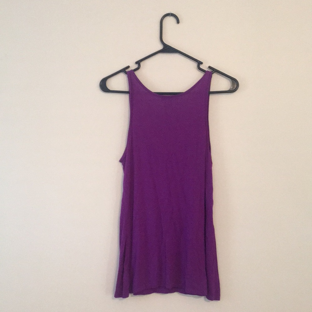 Express Tank Top - Picture 3 of 3